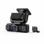 DREAM WEAVER - 360 DEGREE DASHCAM