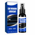 DREAM WEAVER - CAR WINDOW LUBRICANT SET