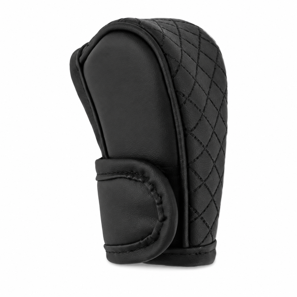 DREAMWEAVER - CAR LEATHER SHIFT KNOB COVER