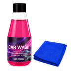 DREAMWEAVER - PINK FOAMING CAR WASH SOAP