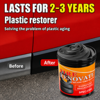 DREAMWEAVER - CAR TIRE GLOSS DRESSING