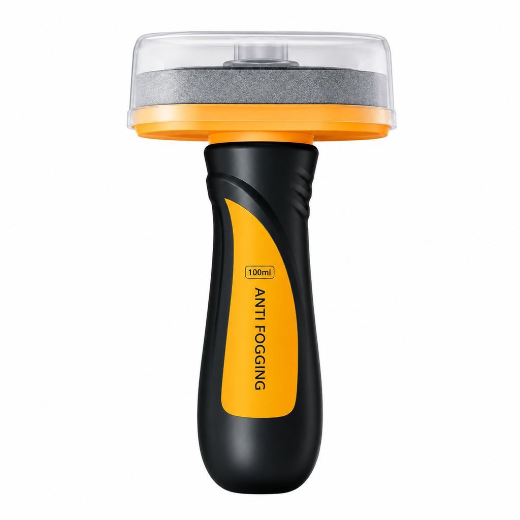DREAMWEAVER - CAR GLASS OIL FILM REMOVER