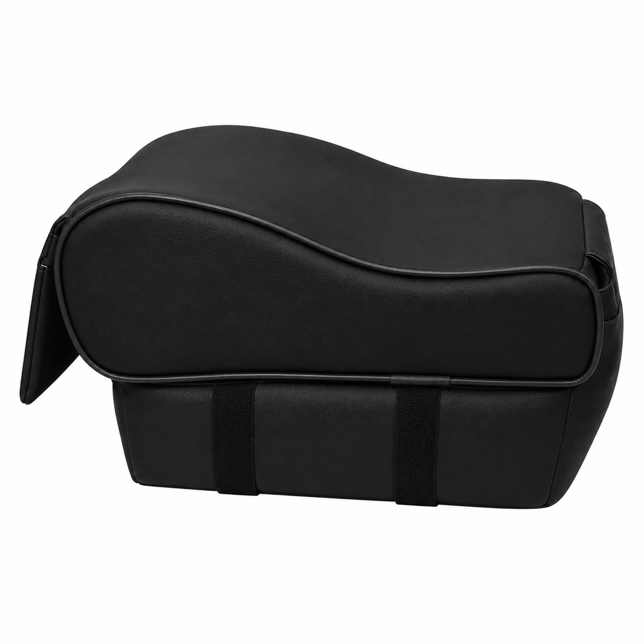 DREAMWEAVER – CAR LEATHER ARMREST CUSHION