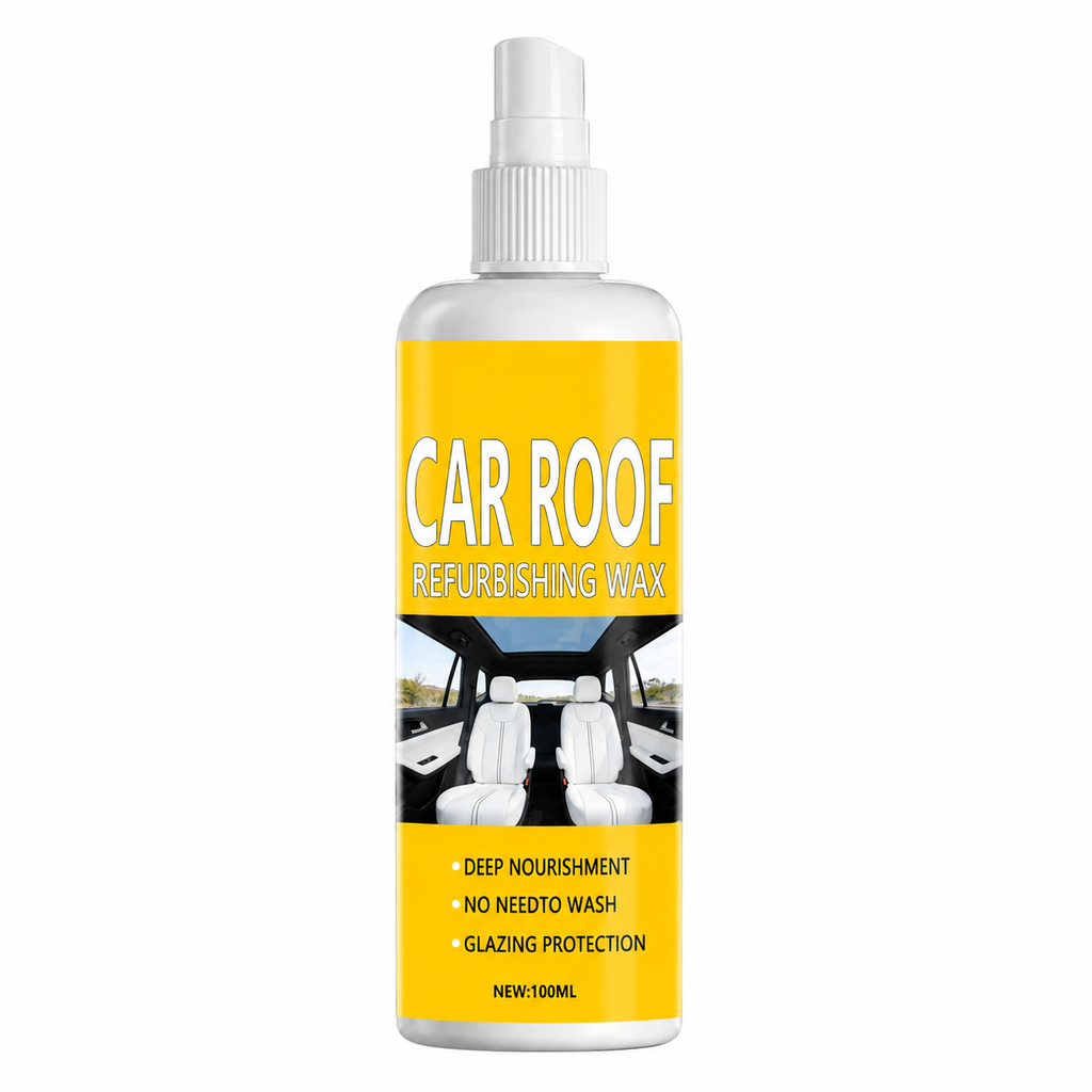 DREAMWEAVER - CAR INTERIOR RENEWAL SPRAY