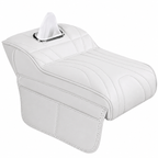 DREAMWEAVER - CAR MEMORY FOAM ARMREST BOOSTER