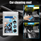 DREAMWEAVER - REUSABLE SLIME CAR MULTIFUNCTION CLEANING