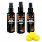 DREAMWEAVER - CAR GLASS COATING SPRAY