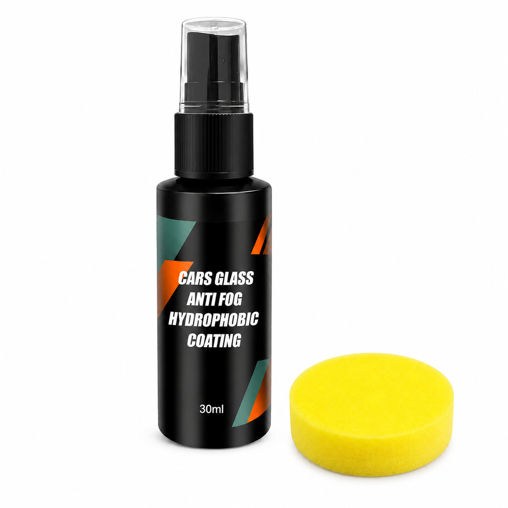DREAMWEAVER - CAR GLASS COATING SPRAY