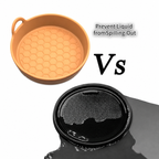 DREAMWEAVER - SILICONE NON SLIP CAR COASTER
