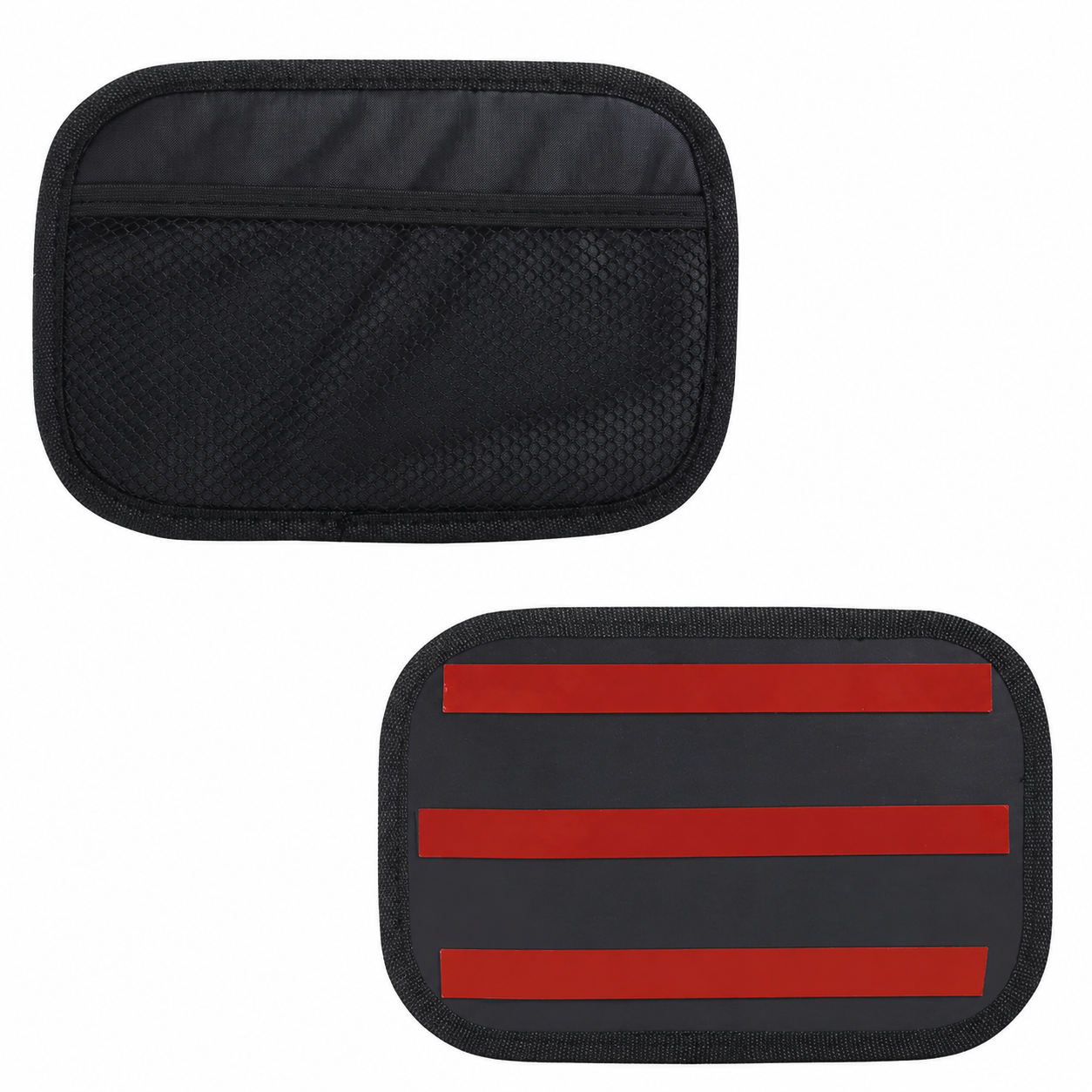 DREAMWEAVER - CAR MULTI-FUNCTIONAL STORAGE NET BAG