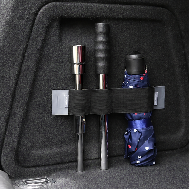 DREAMWEAVER - FIXING BELT TRUNK ORGANIZER