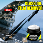 DREAMWEAVER - CAR GLASS OIL FILM REMOVAL PASTE
