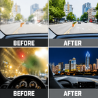 DREAMWEAVER - CAR GLASS OIL FILM REMOVAL PASTE