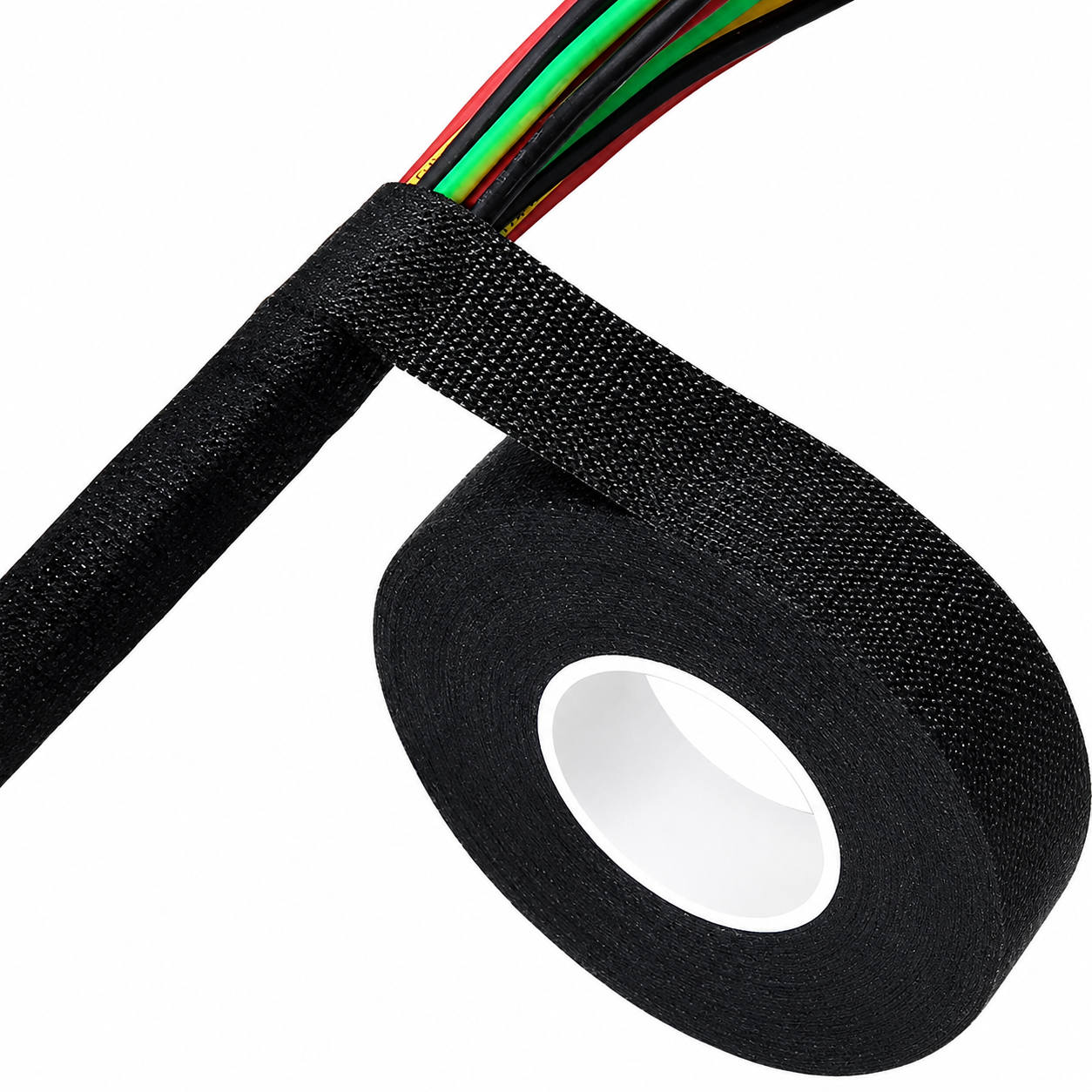 DREAMWEAVER - AUTOMOTIVE HEAT RESISTANT WIRE TAPE