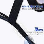 DREAMWEAVER - AUTOMOTIVE HEAT RESISTANT WIRE TAPE
