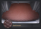 DREAM WEAVER - CAR TRUNK MAT