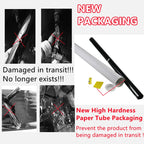DREAM WEAVER - CAR WINDOW TINT FILM