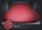 DREAM WEAVER - CAR TRUNK MAT