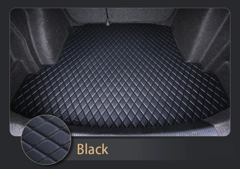 DREAM WEAVER - CAR TRUNK MAT