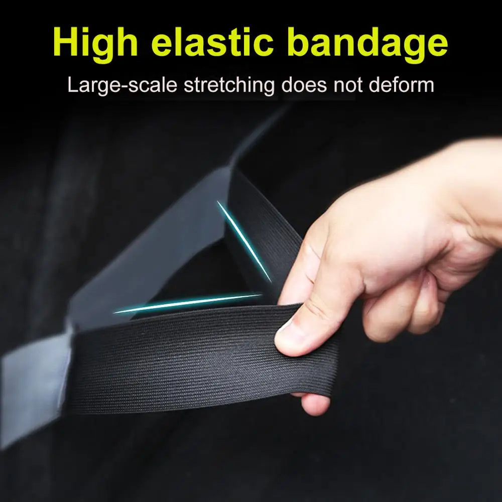 DREAMWEAVER - FIXING BELT TRUNK ORGANIZER