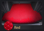 DREAM WEAVER - CAR TRUNK MAT