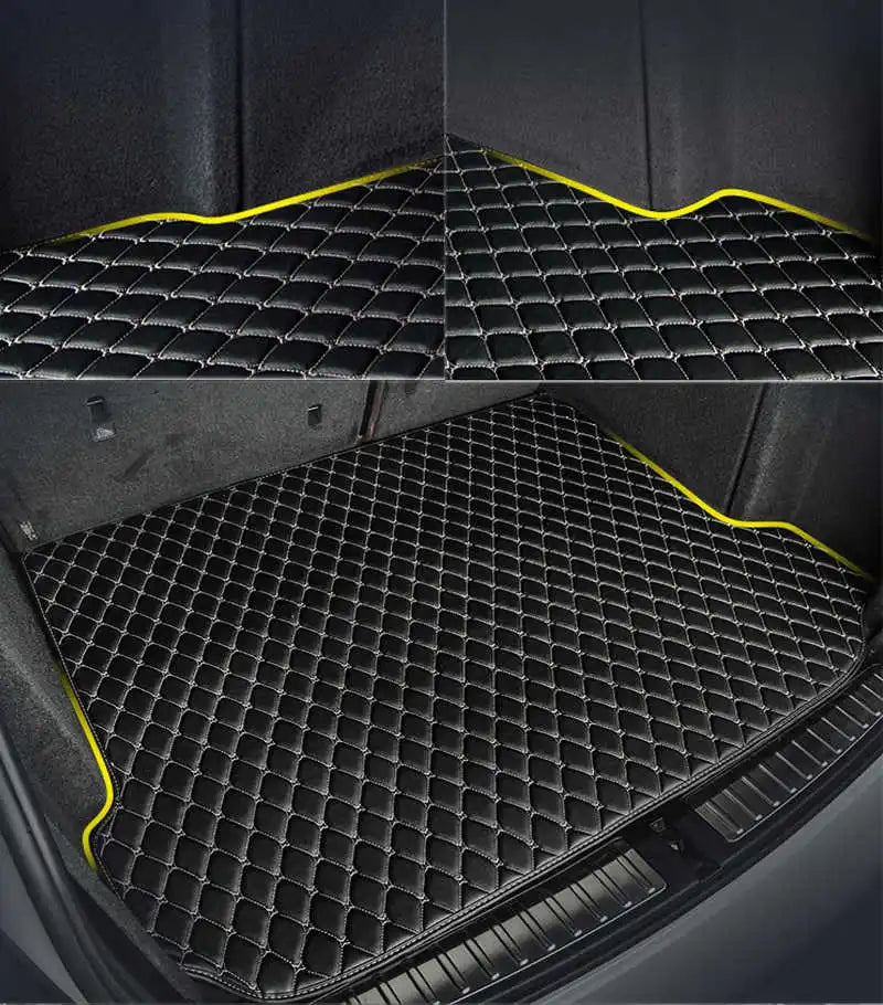 DREAM WEAVER - CAR TRUNK MAT