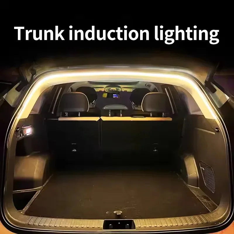 DREAMWEAVER - CAR INTERIOR LED DECOR LIGHT