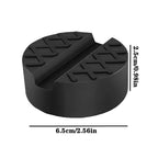 DREAMWEAVER - UNIVERSAL CAR LIFTING JACK SUPPORT PAD