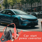 DREAM WEAVER - CAR BATTERY JUMP STARTER