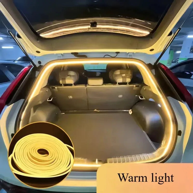 DREAMWEAVER - CAR INTERIOR LED DECOR LIGHT