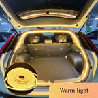 DREAMWEAVER - CAR INTERIOR LED DECOR LIGHT