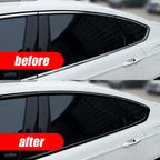 DREAM WEAVER - CAR TRIM FILM PROTECTION ( MATTE BLACK )