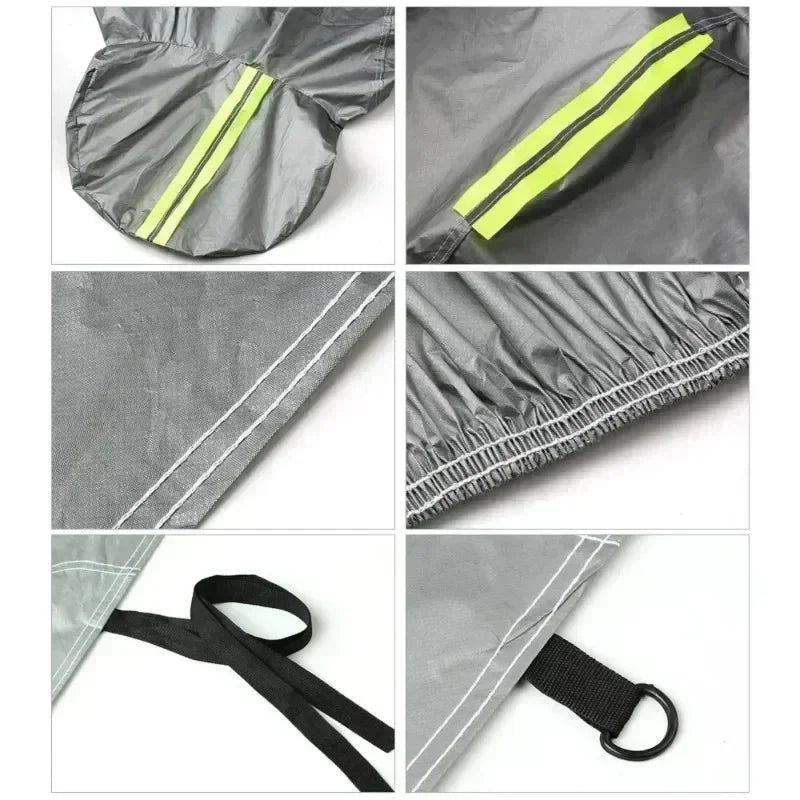 DREAM WEAVER - UNIVERSAL CAR COVER