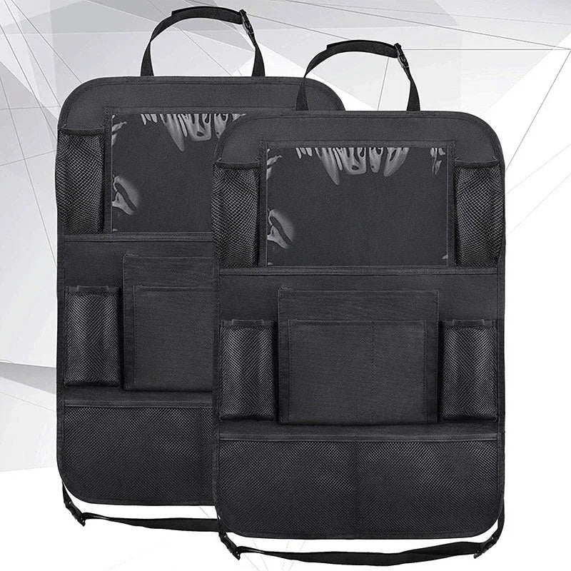 DREAMWEAVER - CAR TRUNK ADJUSTABLE ORGANIZER