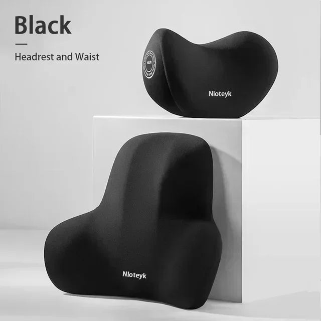 DREAM WEAVER - LUMBER NECK & BACK SUPPORT