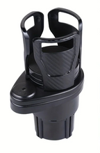 DREAMWEAVER – 4-IN-1 CAR CUP HOLDER EXPANDER
