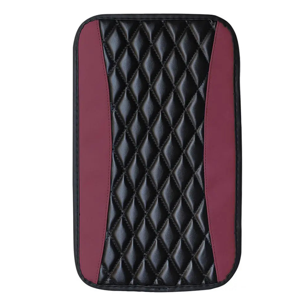 DREAMWEAVER - LEATHER NON SLIP ARM REST