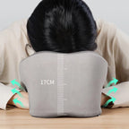DREAM WEAVER - TRAVEL MEMORY FOAM NECK PILLOW