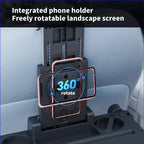 DREAM WEAVER - EXPANDABLE CAR DESK