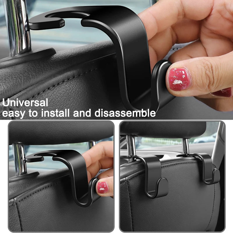 DREAMWEAVER - CAR CLIP FOR BAGS