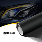 DREAM WEAVER - CAR FOGLIGHT TINT FILM
