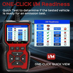 DREAM WEAVER - CAR DIAGNOSTIC SCANNER