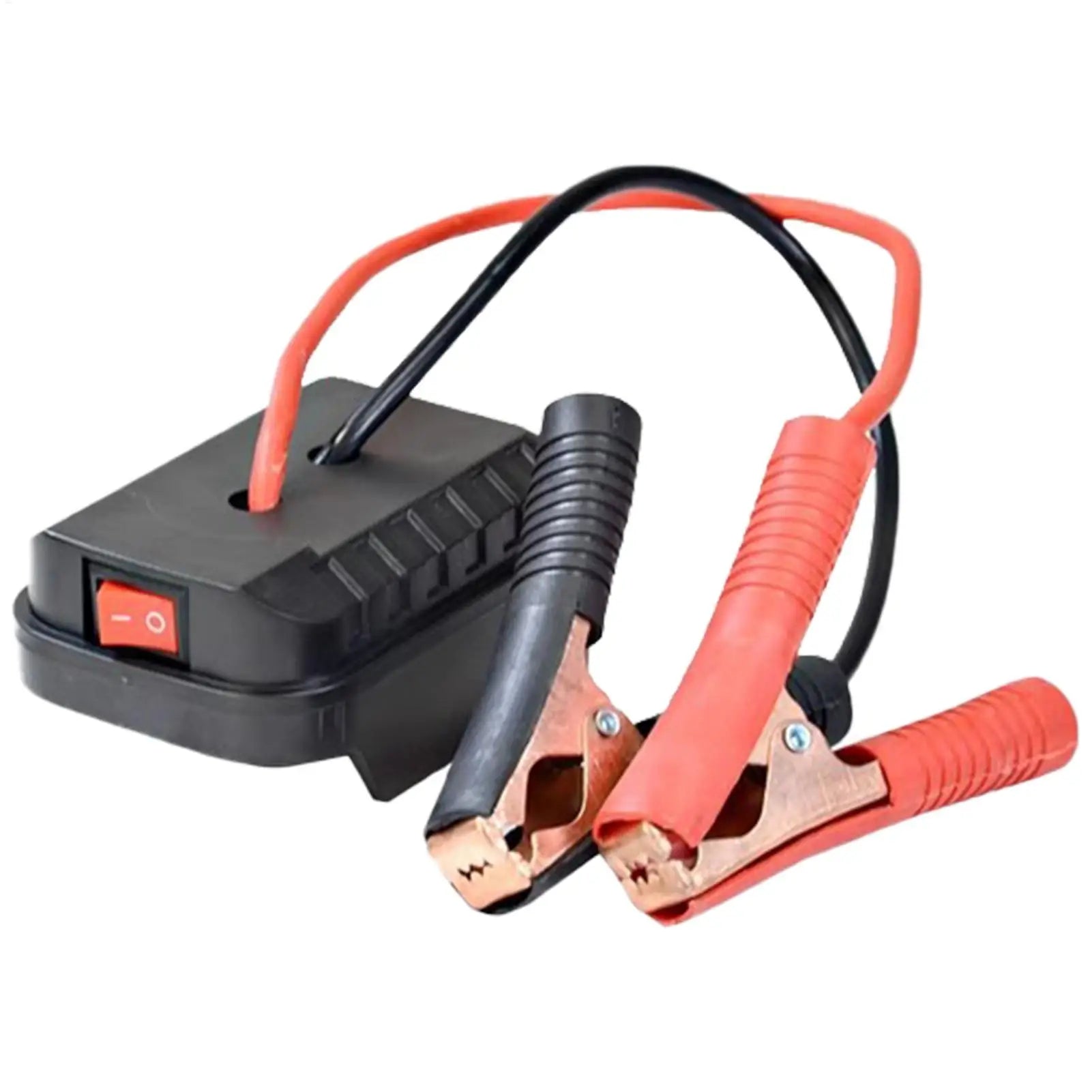 DREAM WEAVER - CAR BATTERY JUMP STARTER