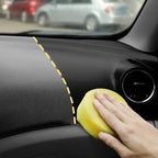 DREAM WEAVER - CAR REPAIR DASHBOARD WAX