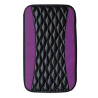 DREAMWEAVER - LEATHER NON SLIP ARM REST