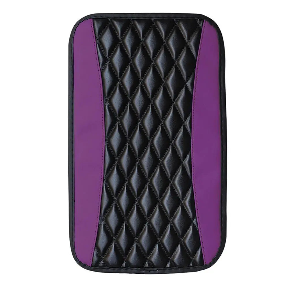 DREAMWEAVER - LEATHER NON SLIP ARM REST