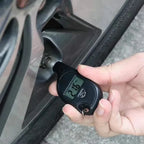DREAMWEAVER - DIGITAL TIRE PRESSURE GAUGE