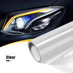 DREAM WEAVER - CAR FOGLIGHT TINT FILM