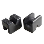 DREAMWEAVER - CAR JACK STAND RUBBER PAD
