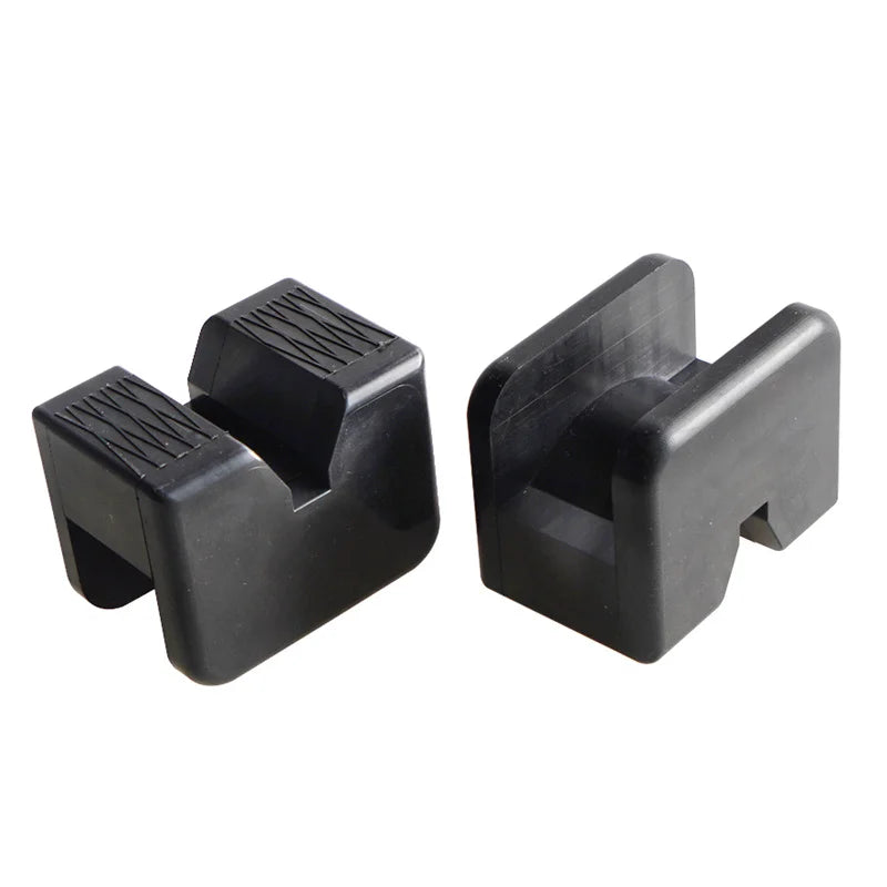 DREAMWEAVER - CAR JACK STAND RUBBER PAD